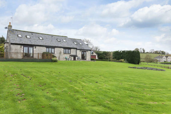 4 Bedroom Detached
